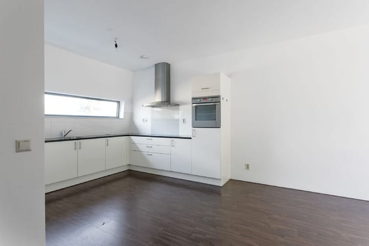 Foto 2 van Sporenring 268