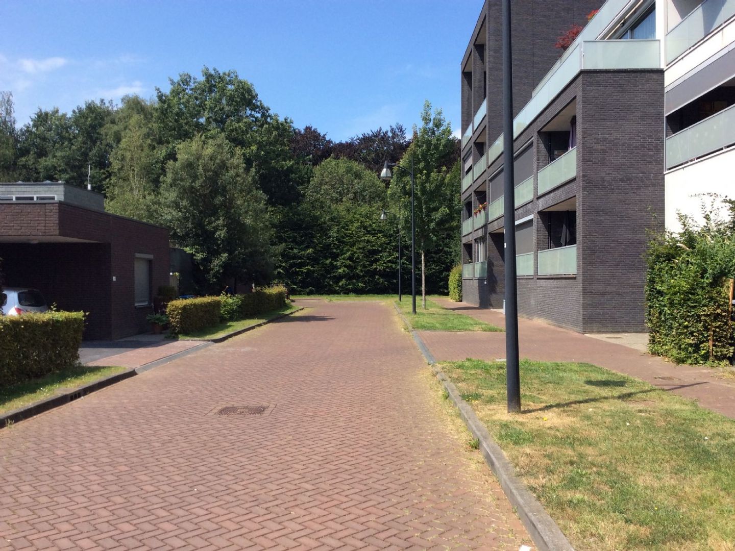 Foto 10 van Sporenring 268