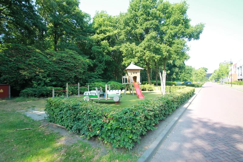 Foto 12 van Sporenring 268