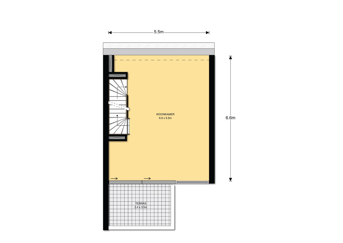 Foto 14 van Sporenring 268