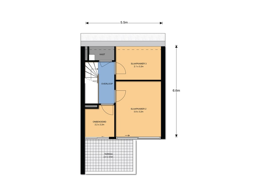 Foto 16 van Sporenring 268
