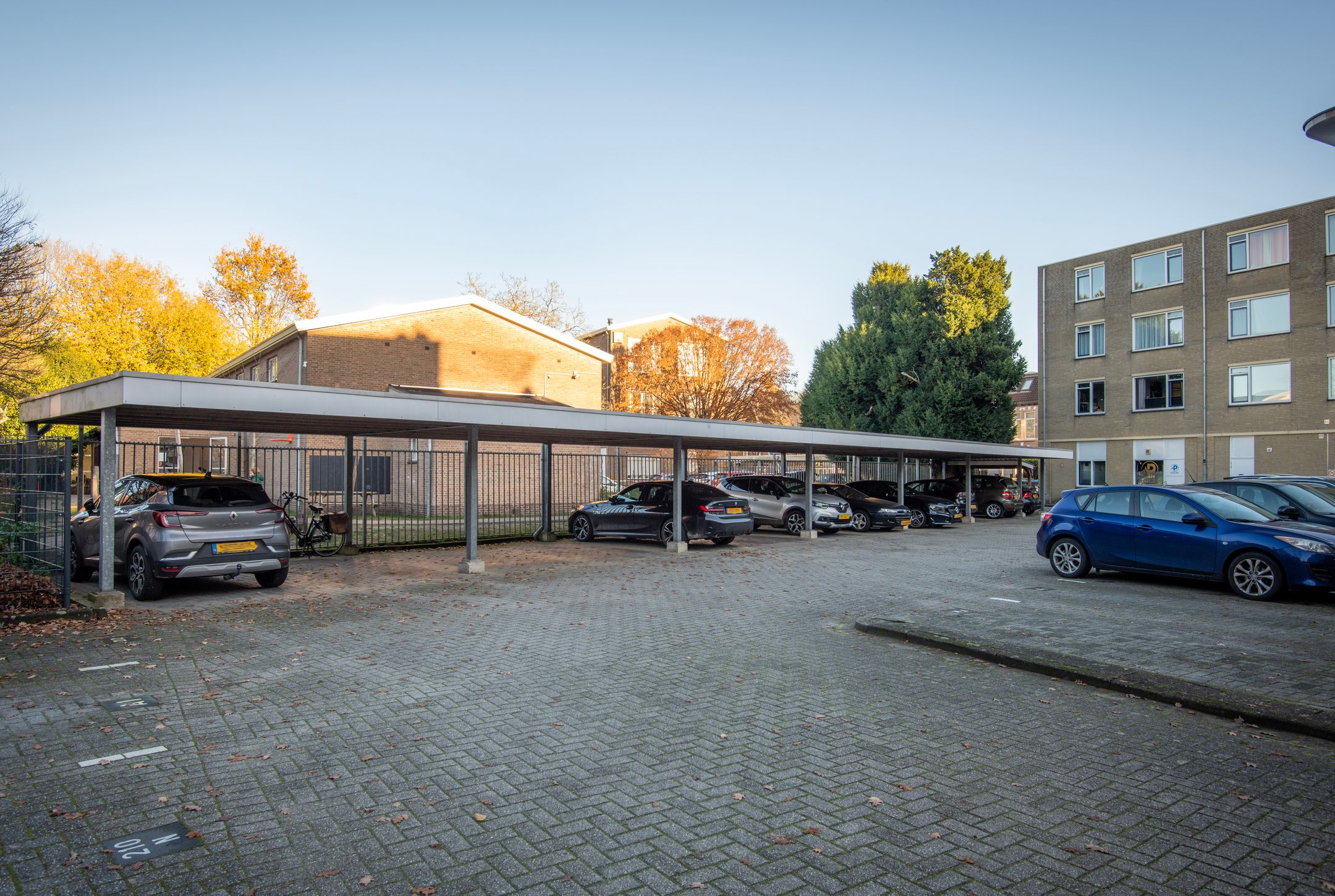 Photo 3 of Hoofdstraat 210-N