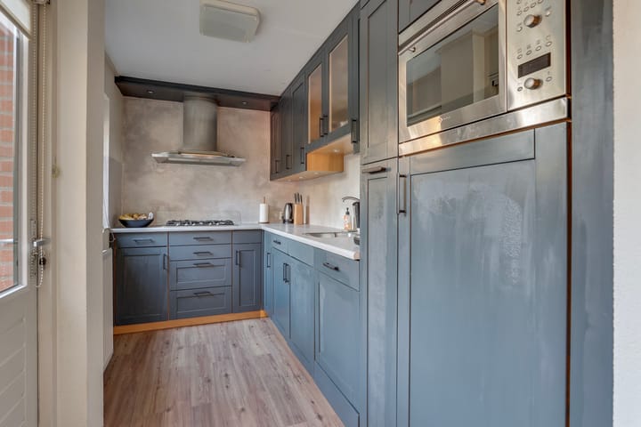 Foto 9 van Het Landeweerd 35