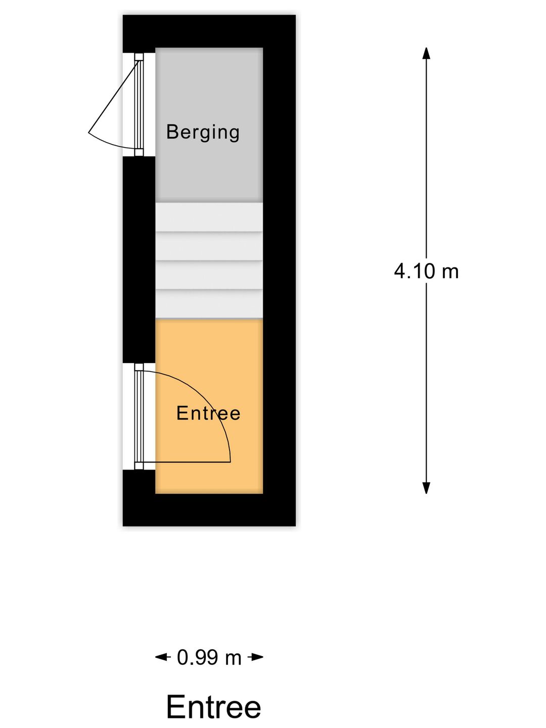 Photo 41 of Hoofdstraat 210-N