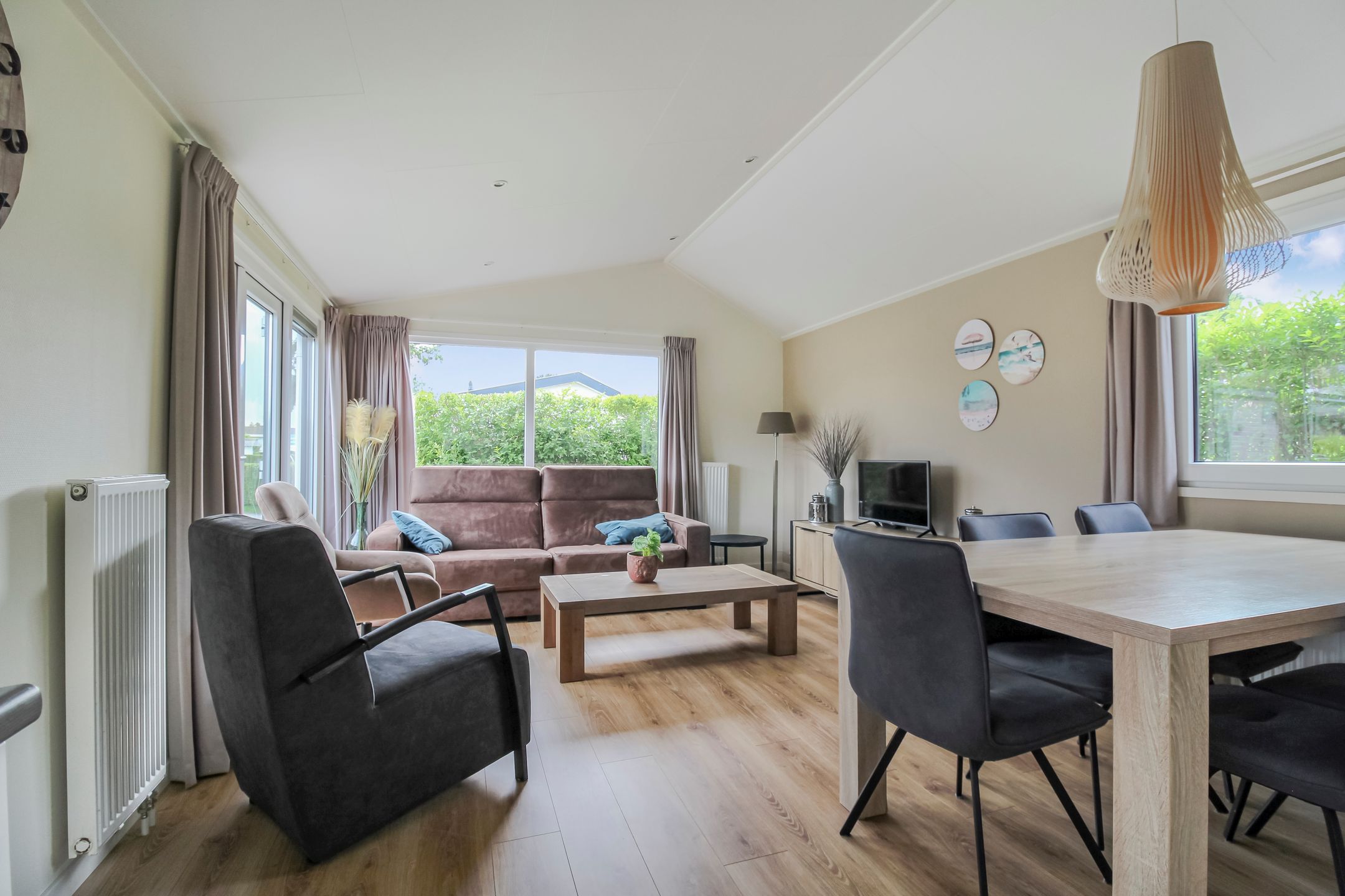 2-bedroom freehold villa in Noordwijk (ZH) — photo 4 of 5