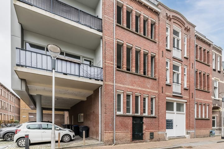 Photo 21 of Telegraafstraat 29-04