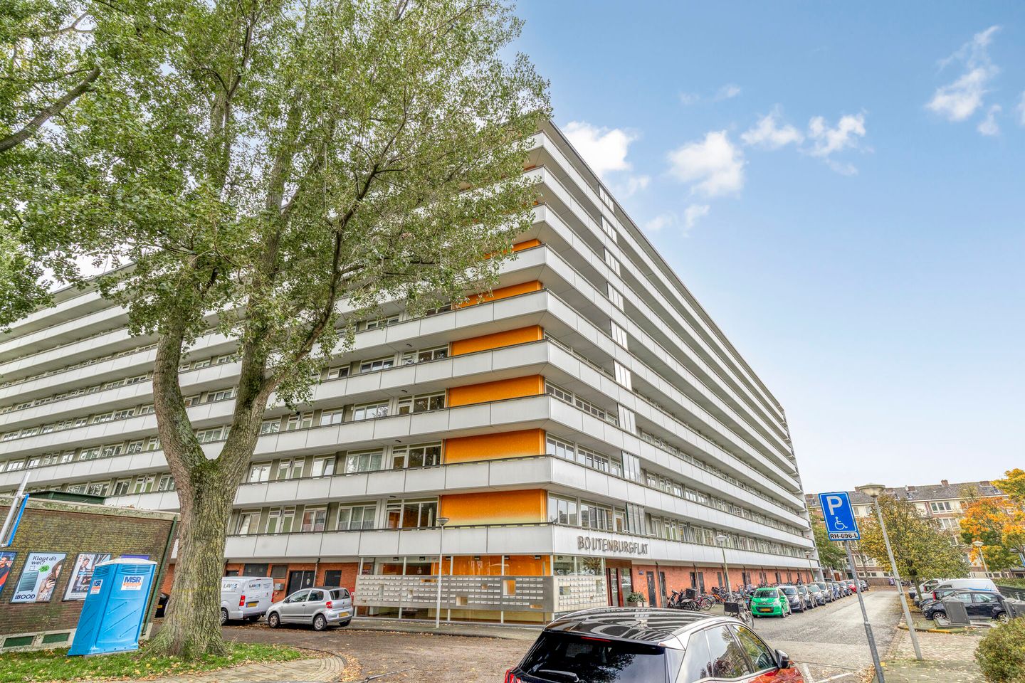 Foto 4 van Boutenburg 85