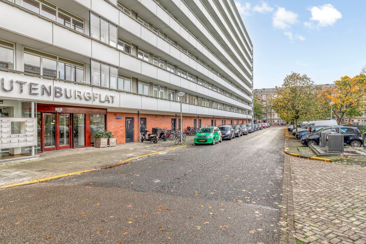 Foto 5 van Boutenburg 85