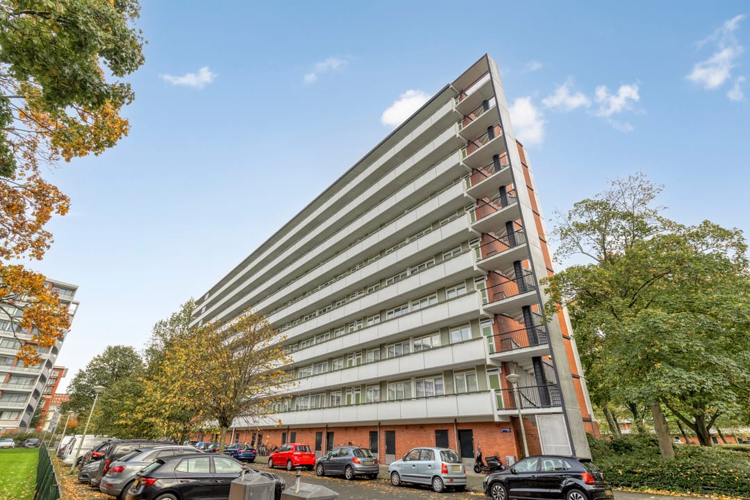 Foto 7 van Boutenburg 85