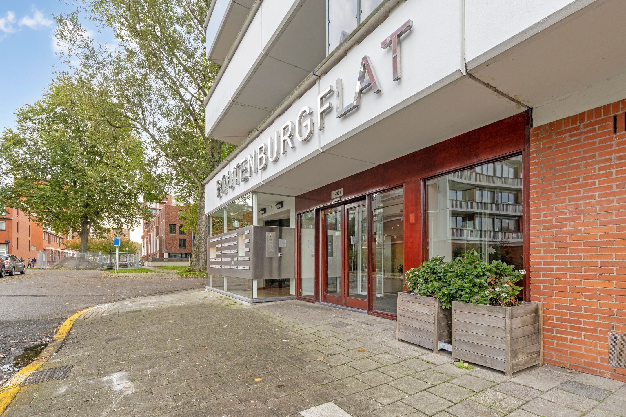 Foto 9 van Boutenburg 85