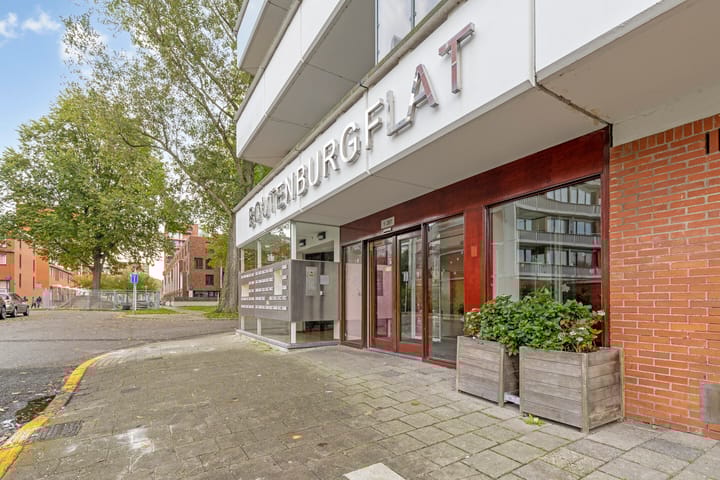 Foto 9 van Boutenburg 85