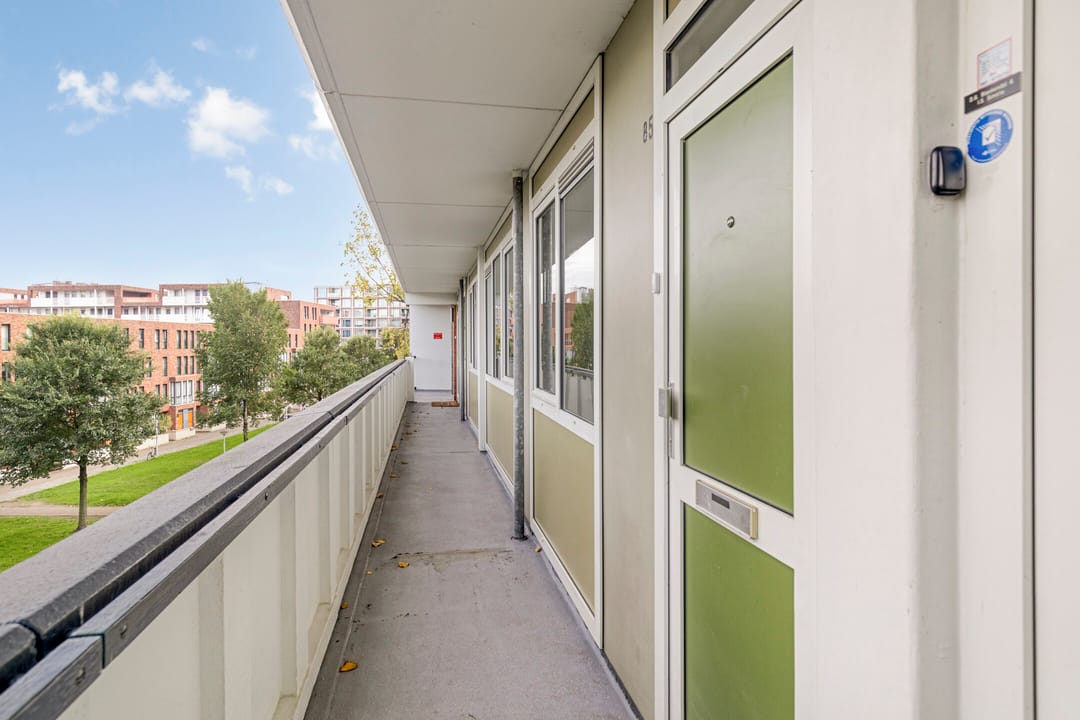 Foto 13 van Boutenburg 85