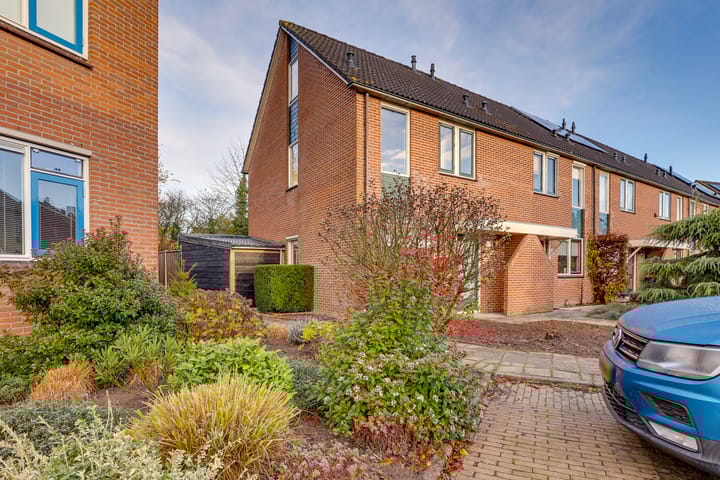 Foto 34 van Het Landeweerd 35