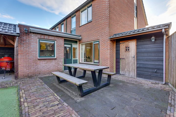 Foto 30 van Het Landeweerd 35