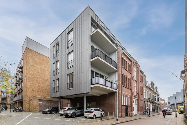 Photo 1 of Telegraafstraat 29-04