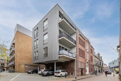 Telegraafstraat thumbnail