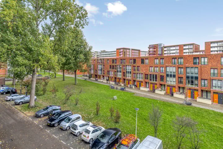 Foto 33 van Boutenburg 85