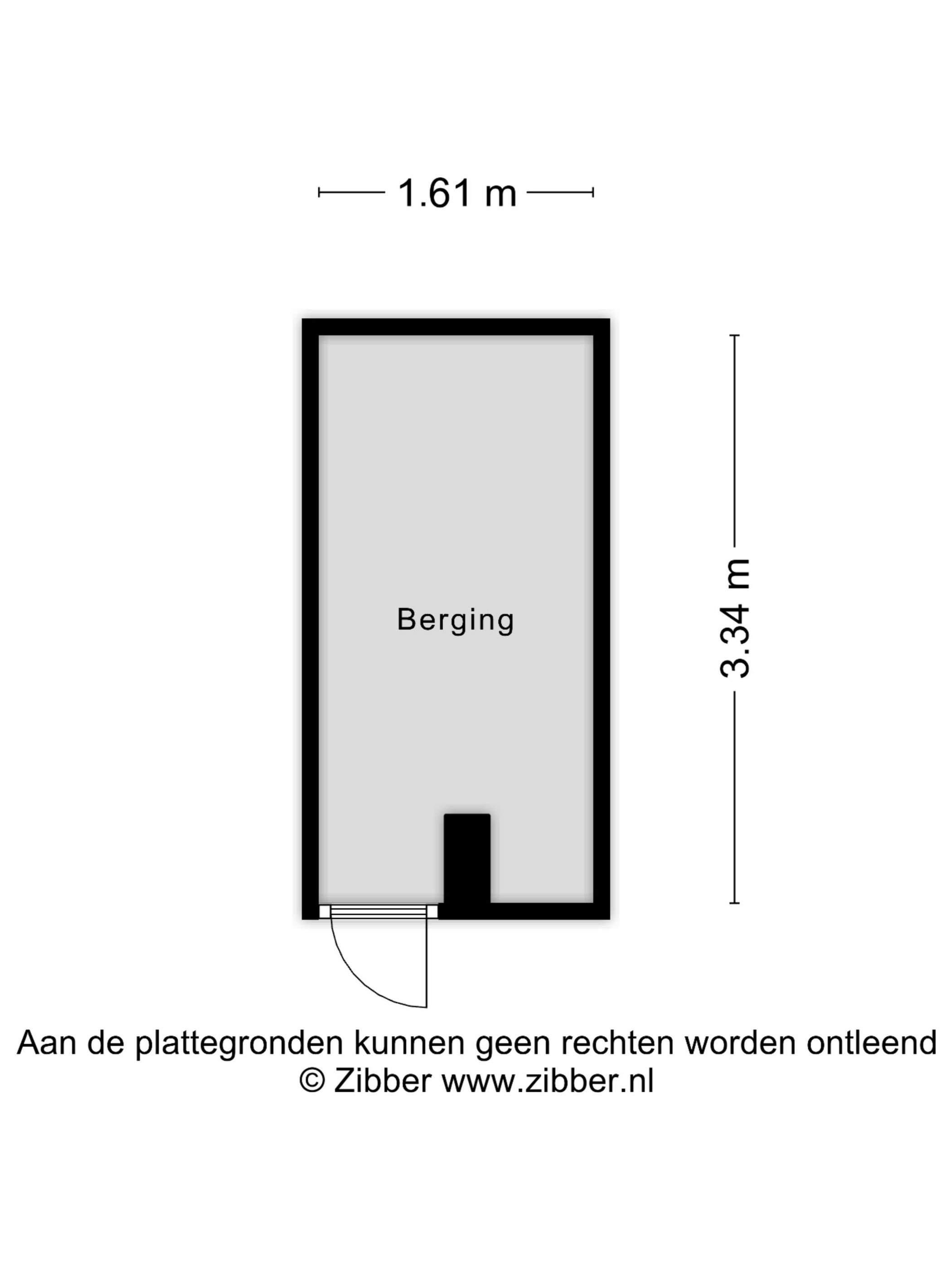Foto 39 van Boutenburg 85