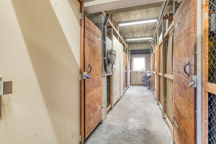 Foto 35 van Boutenburg 85