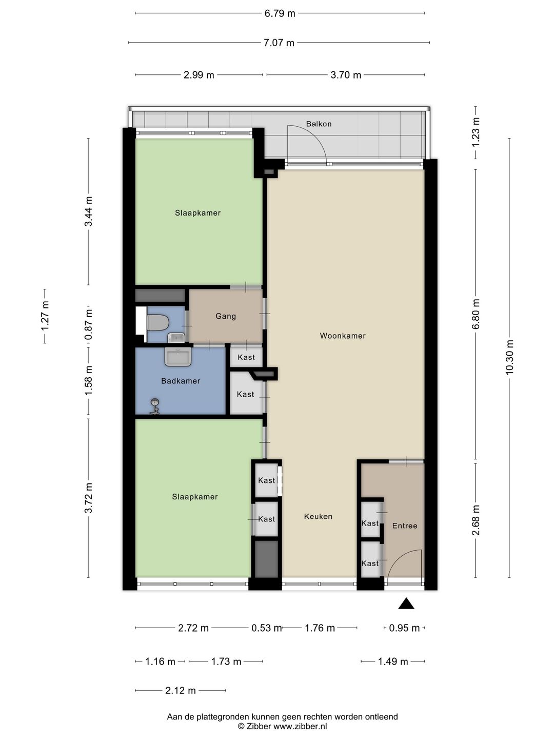 Foto 38 van Boutenburg 85