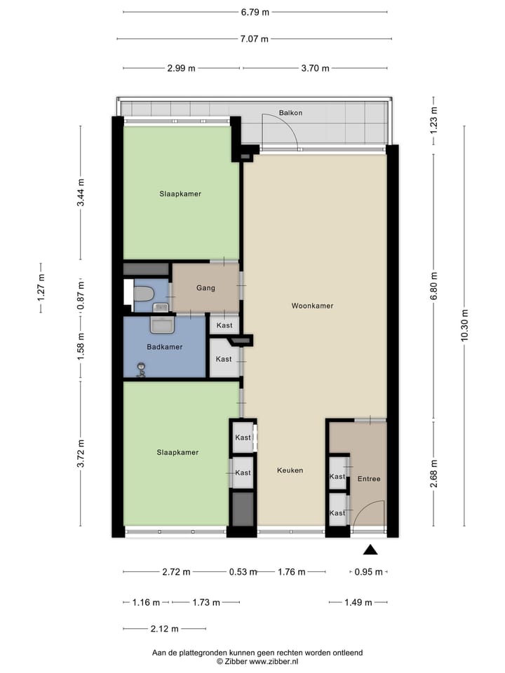 Foto 38 van Boutenburg 85