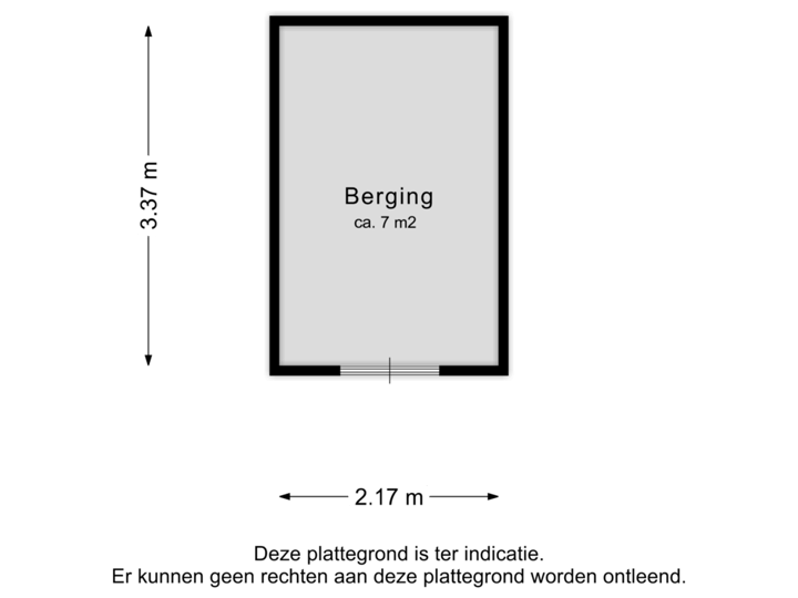 Berging