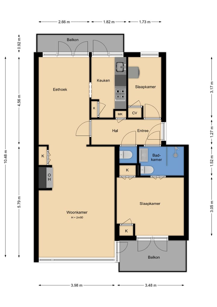 Photo 29 of Vaartweg 128