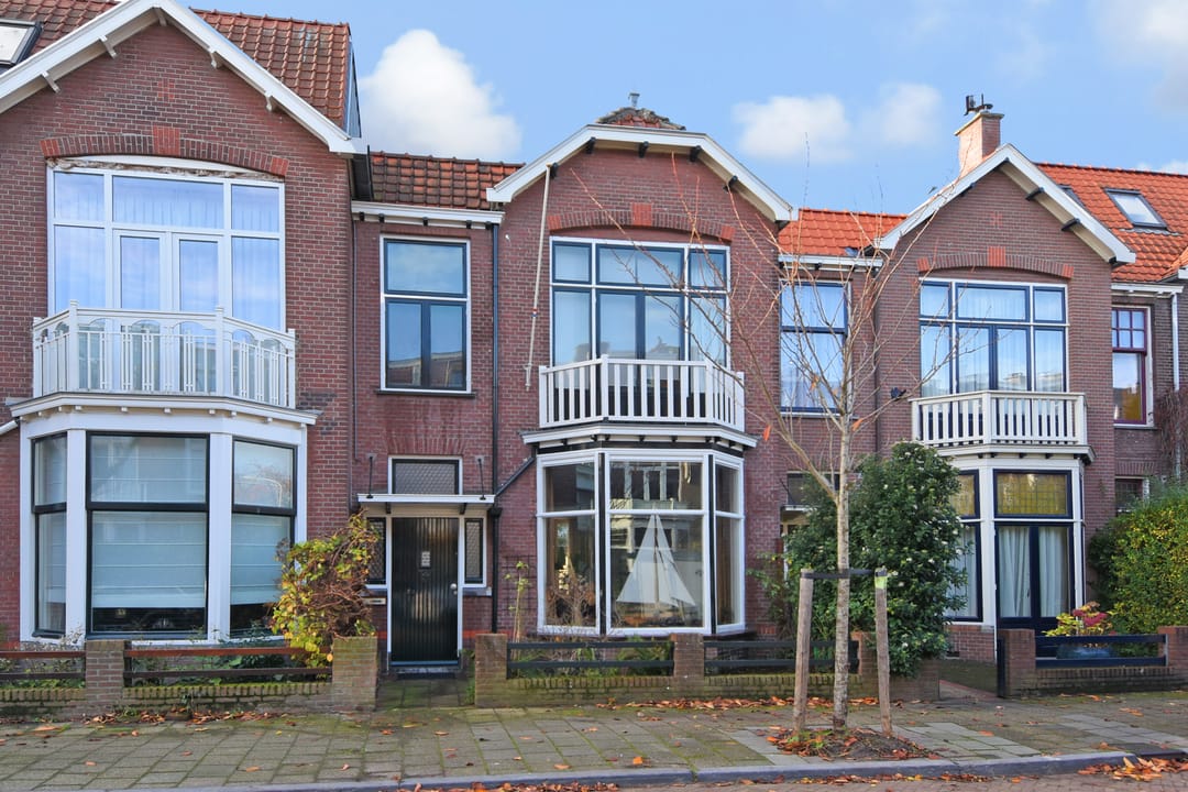 Foto 1 van Eikstraat 12