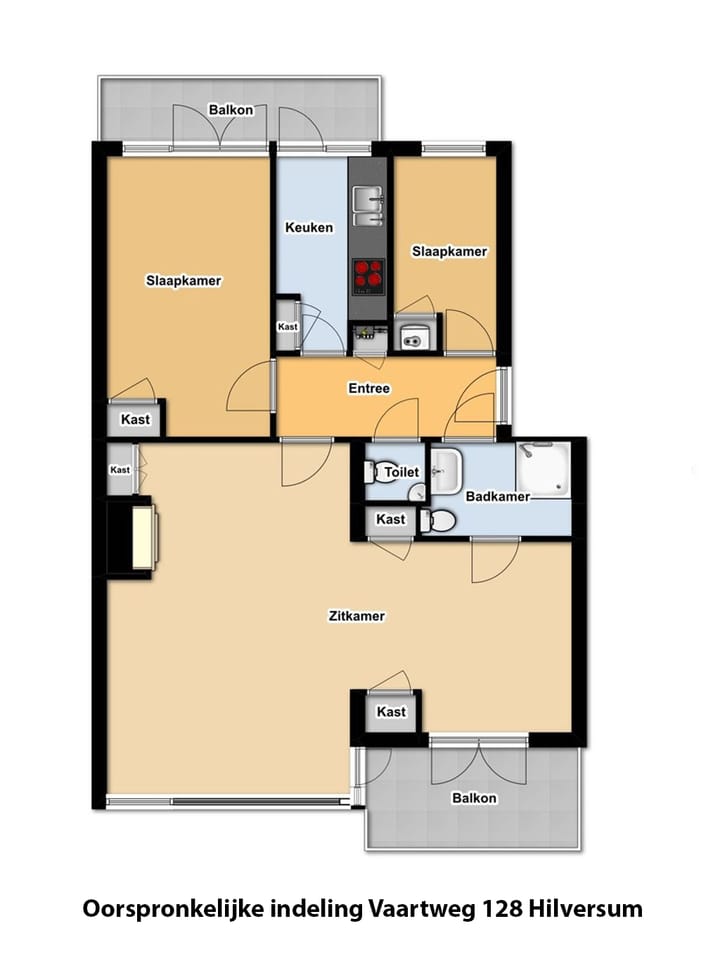 Photo 36 of Vaartweg 128