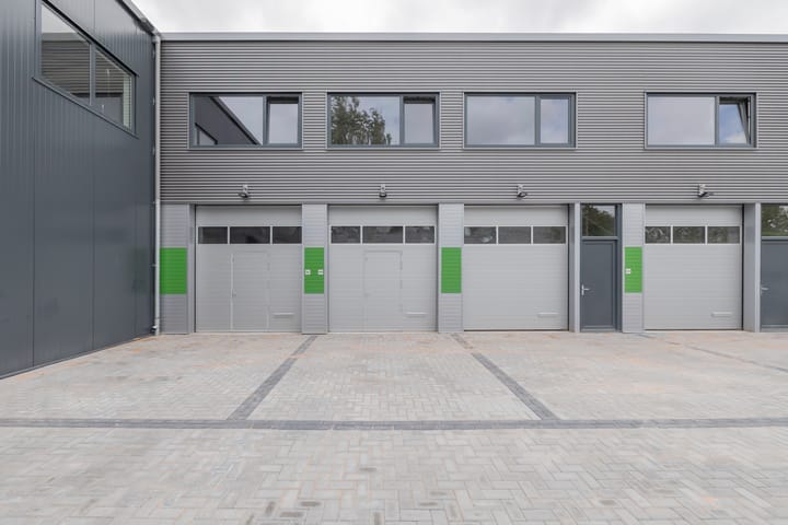 Floris Versterlaan 62-M, Leiden