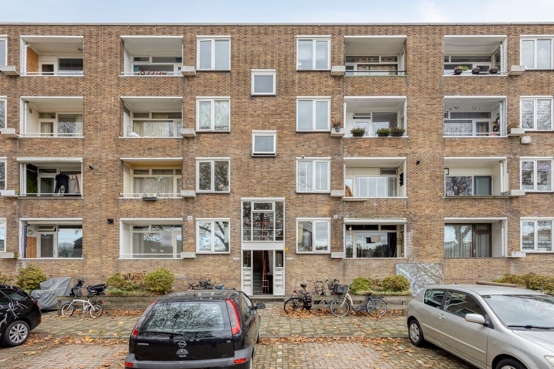 Foto 1 van Jan Steenstraat 13-A