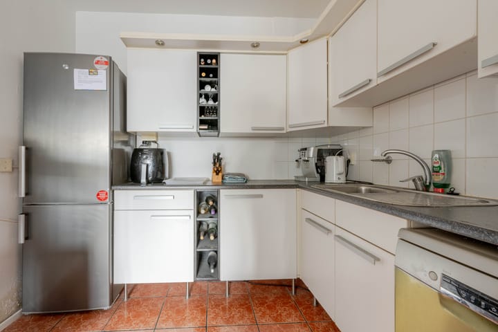 Foto 3 van Zuidplein 662