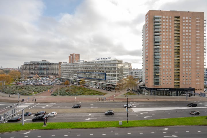 Foto 5 van Zuidplein 662