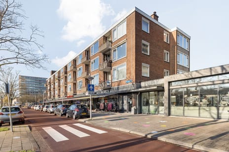 Van Foreestweg thumbnail