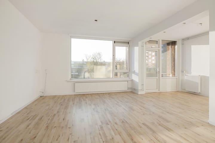 Foto 3 van Van Foreestweg 28