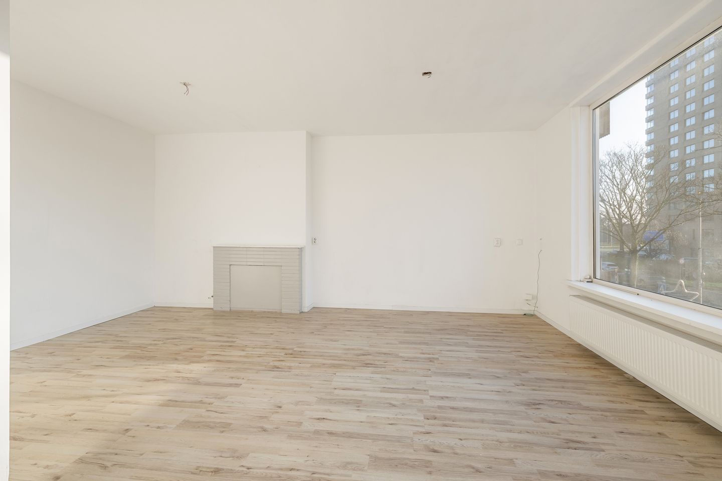 Foto 4 van Van Foreestweg 28