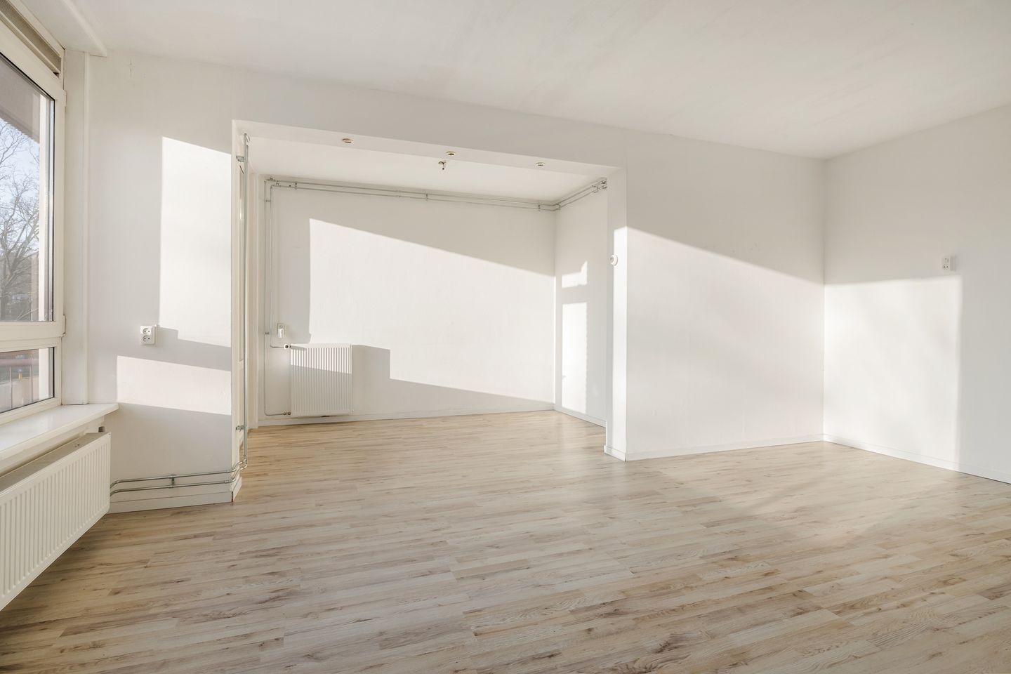 Foto 5 van Van Foreestweg 28