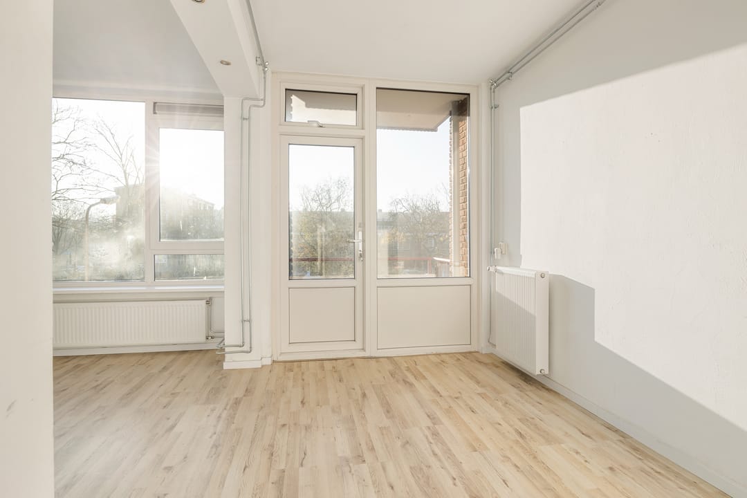 Foto 7 van Van Foreestweg 28