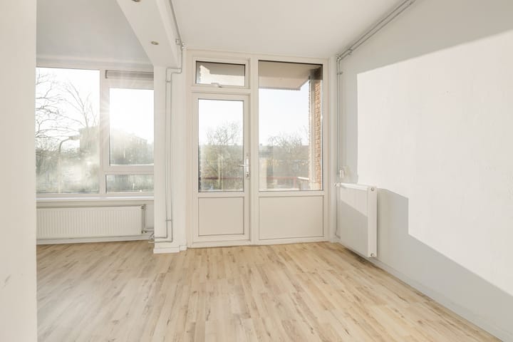 Foto 7 van Van Foreestweg 28