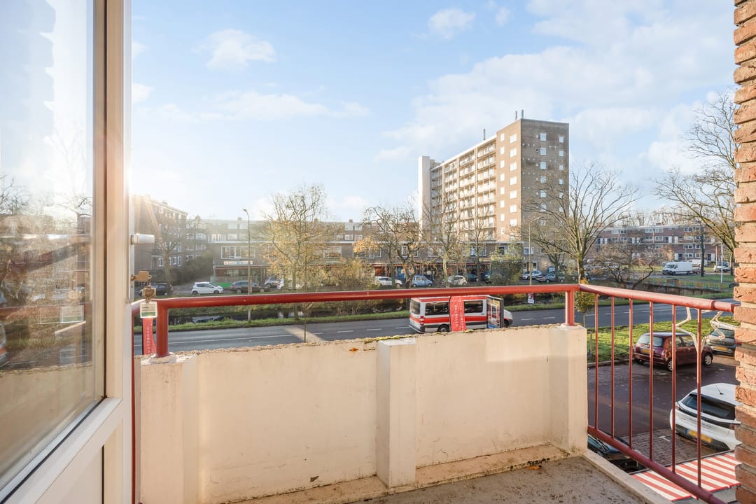 Foto 8 van Van Foreestweg 28