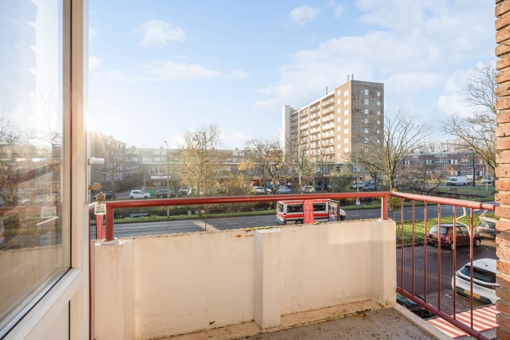 Foto 8 van Van Foreestweg 28