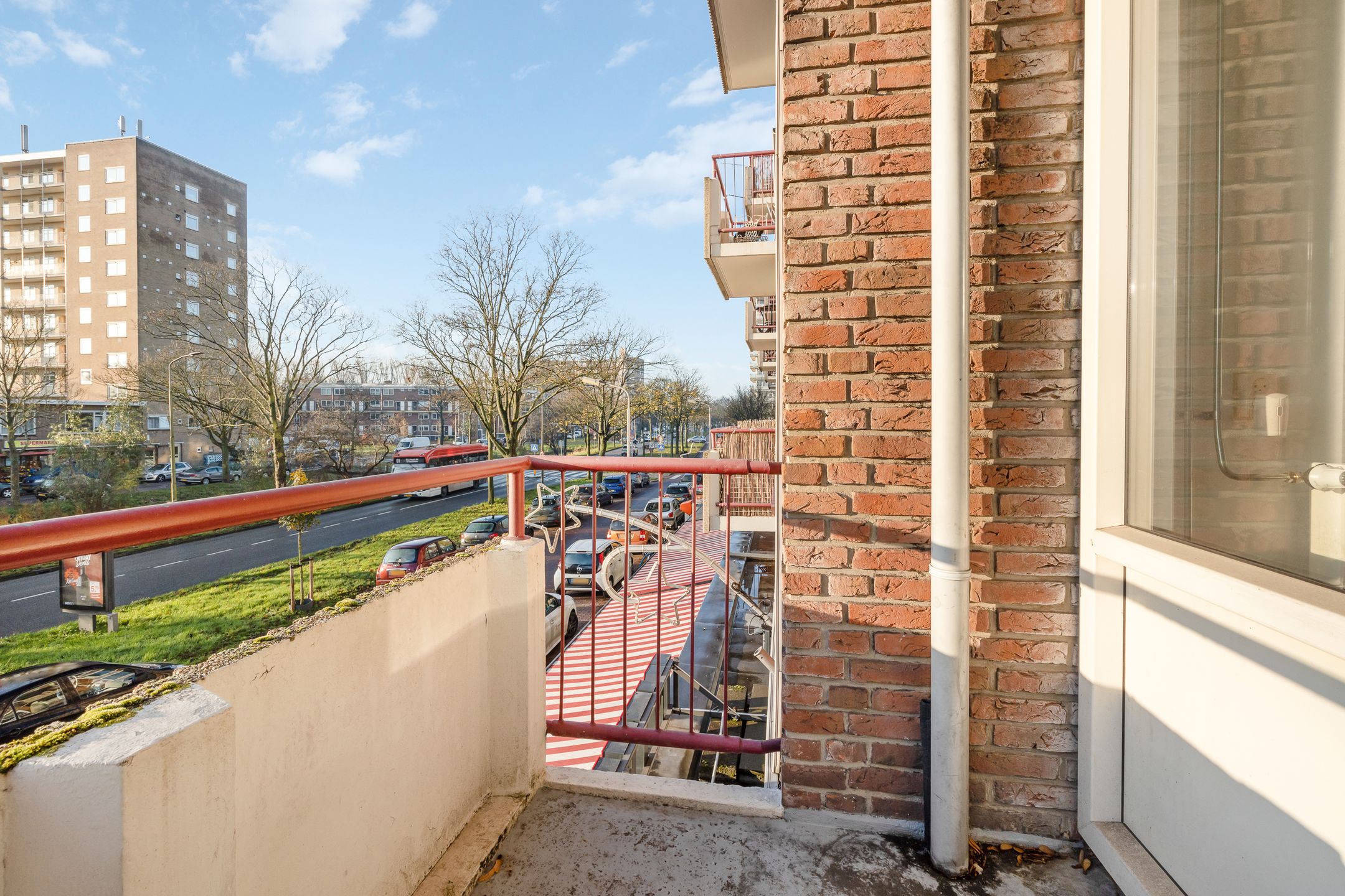 Foto 9 van Van Foreestweg 28