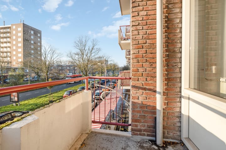 Foto 9 van Van Foreestweg 28