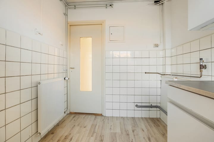 Foto 11 van Van Foreestweg 28