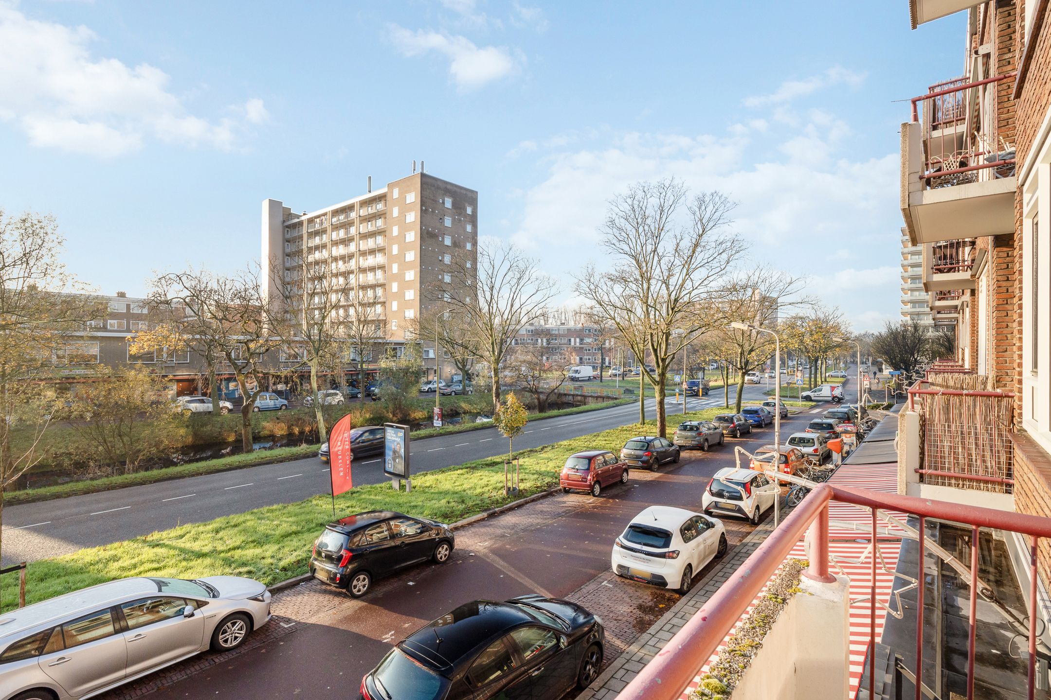 Foto 12 van Van Foreestweg 28