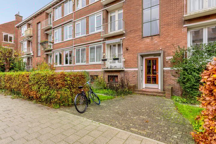 Moddermanstraat 28