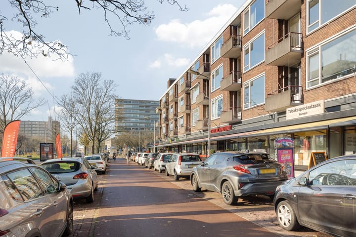 Foto 20 van Van Foreestweg 28