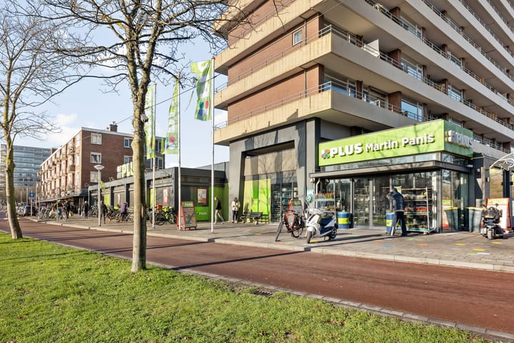 Foto 21 van Van Foreestweg 28