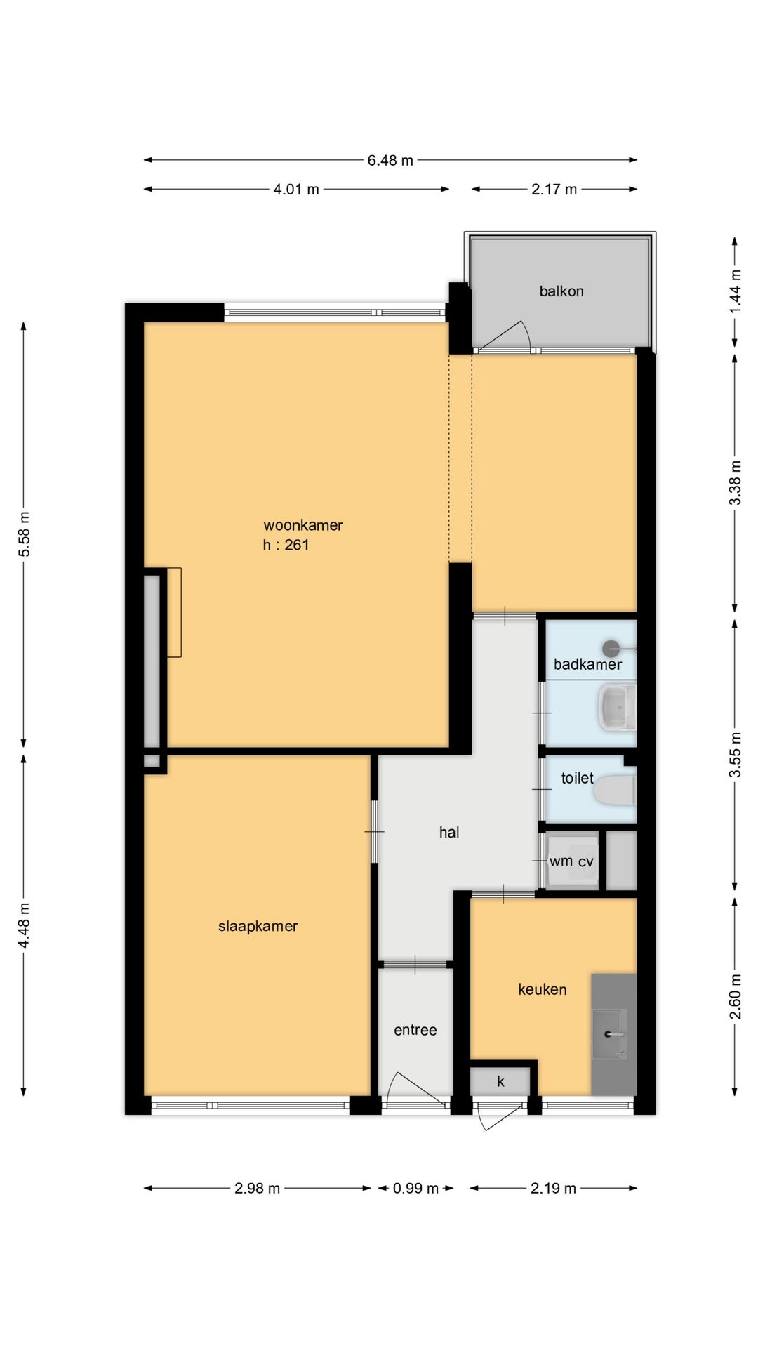 Foto 22 van Van Foreestweg 28