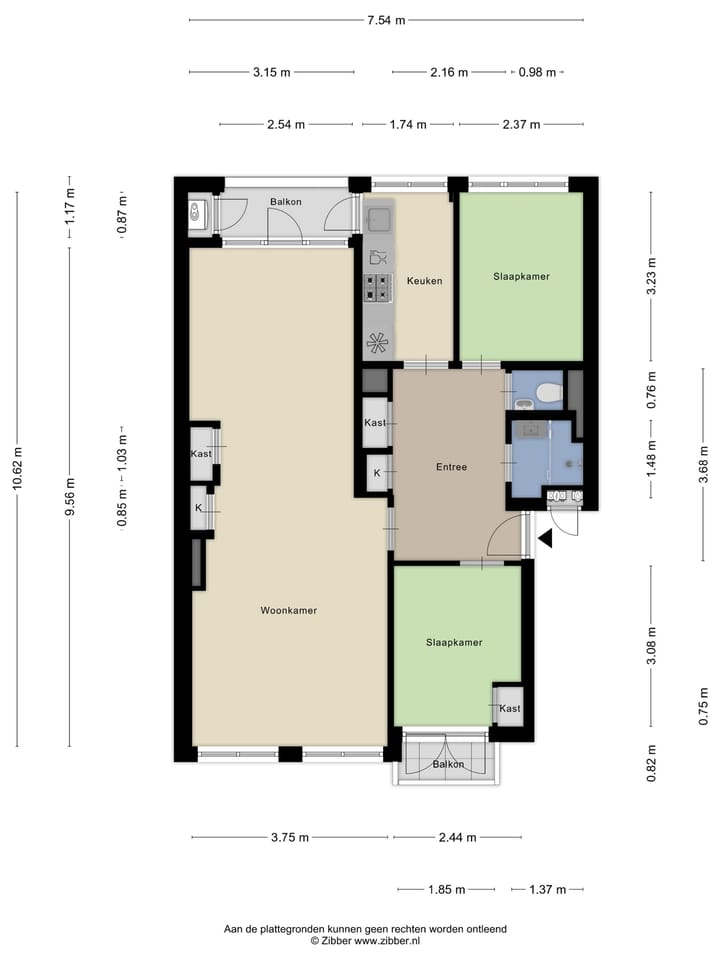 Photo 29 of Moddermanstraat 28